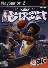 PS2 GAME - NBA Street (MTX)